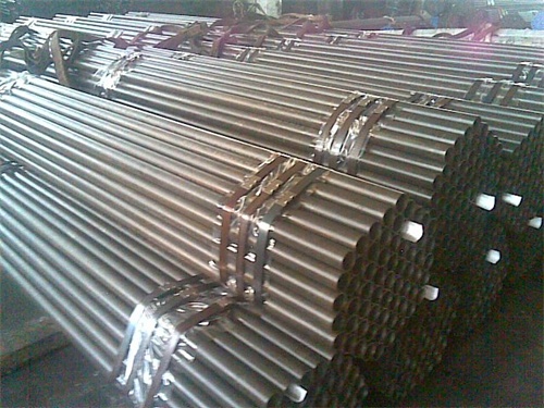 齐齐哈尔402考登钢管