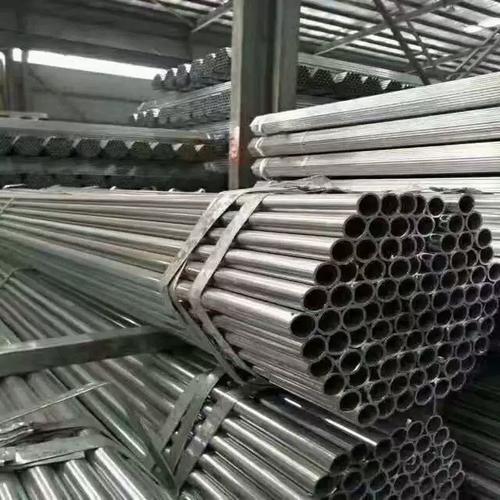 齐齐哈尔q355nhb耐候钢管